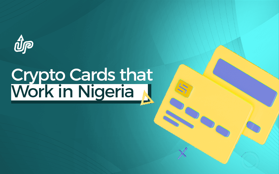 Top performing crypto cards in Nigeria