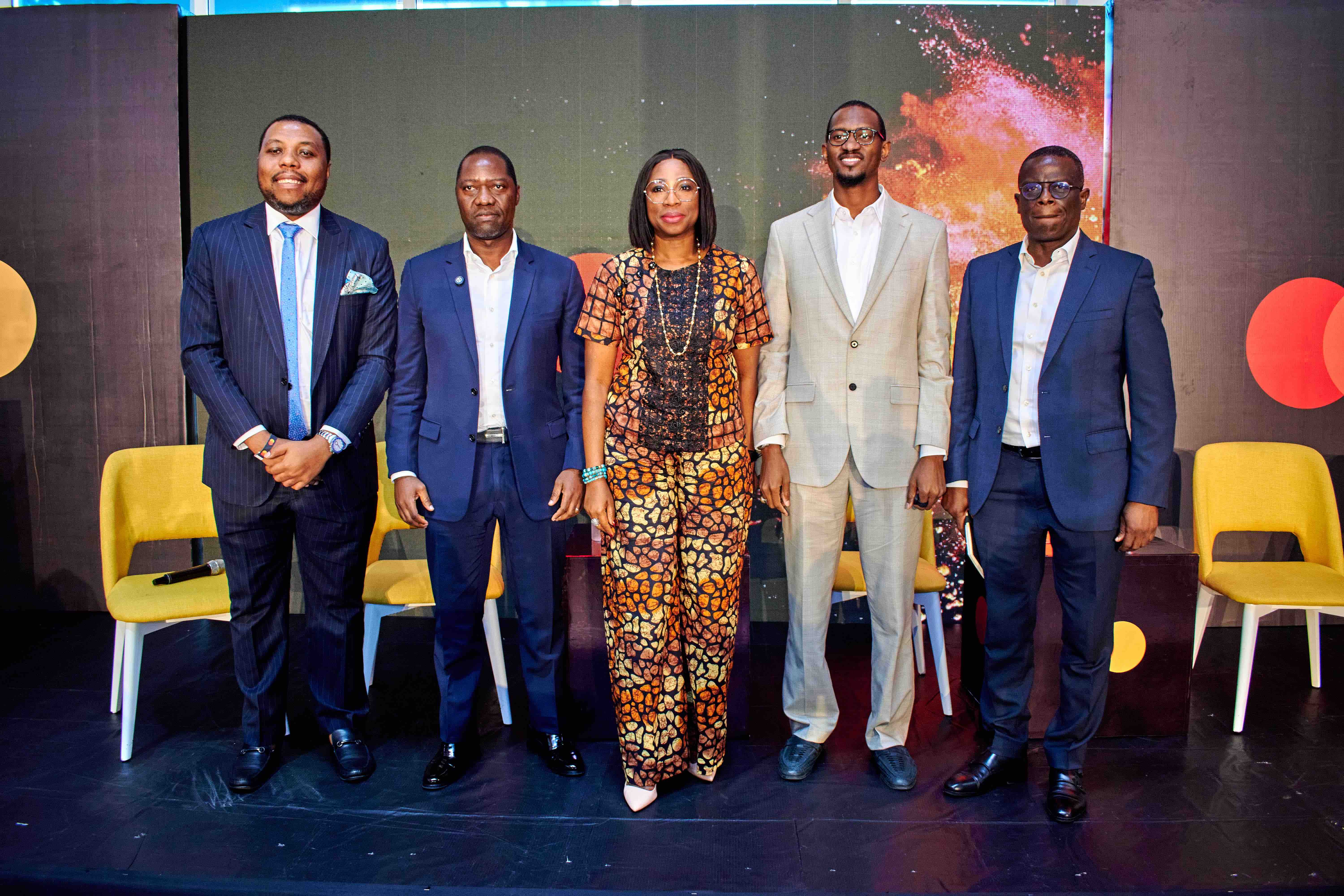 Stakeholders discuss future opportunities for the Nigerian ecosystem at the 2024 Mastercard Fintech Forum