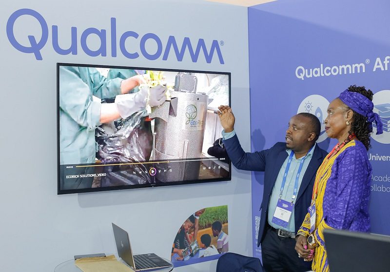 Nigerian agritech startup Kitovu makes Qualcomm Make in Africa 2024 cohort