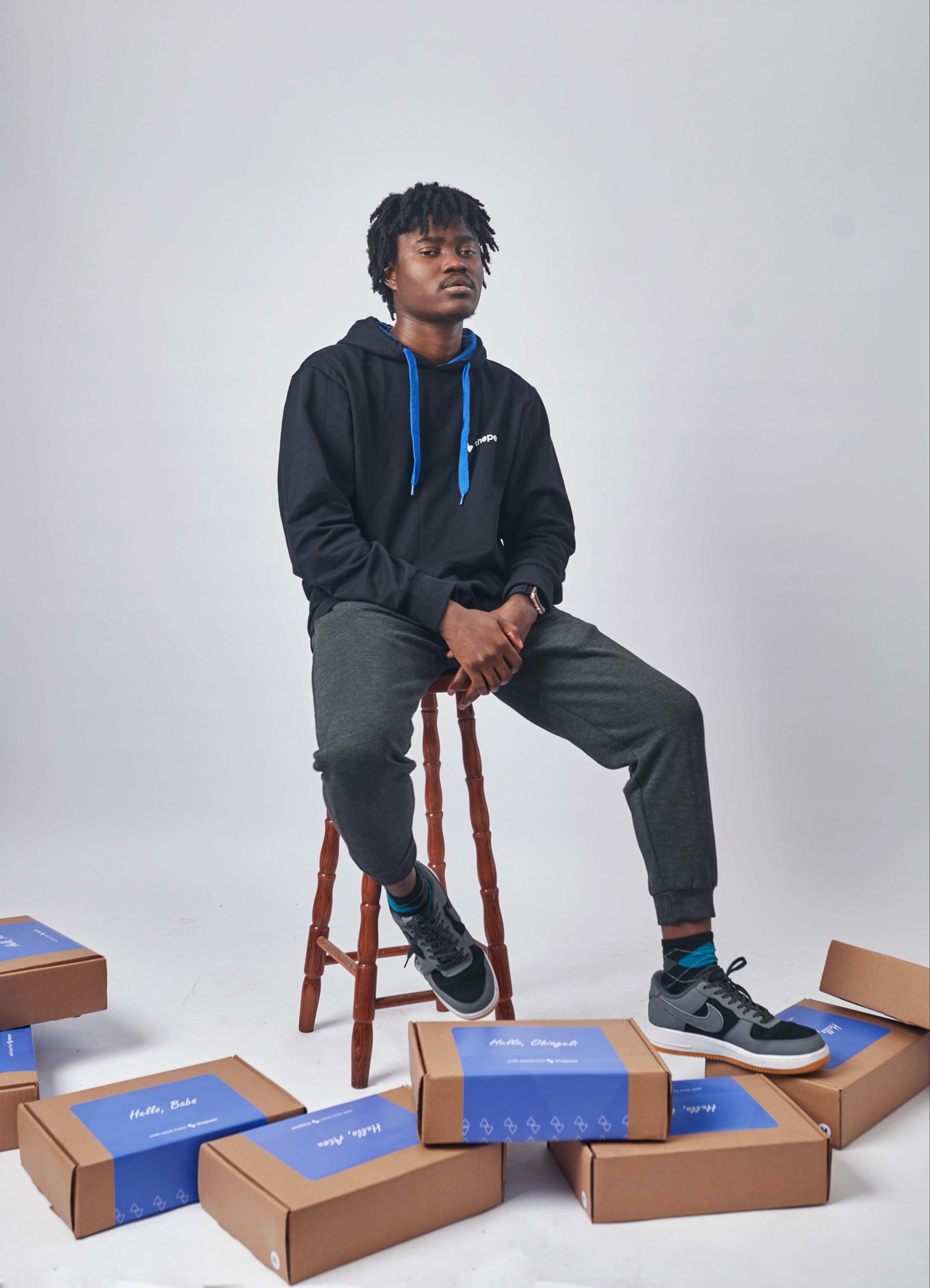 Exclusive: Thepeer shareholders ask founders for audit, may take legal actions