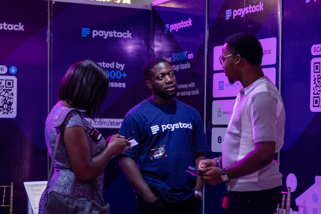How ‘The Builders Summit’ Gathered Over 1,000 Tech Builders in Lagos