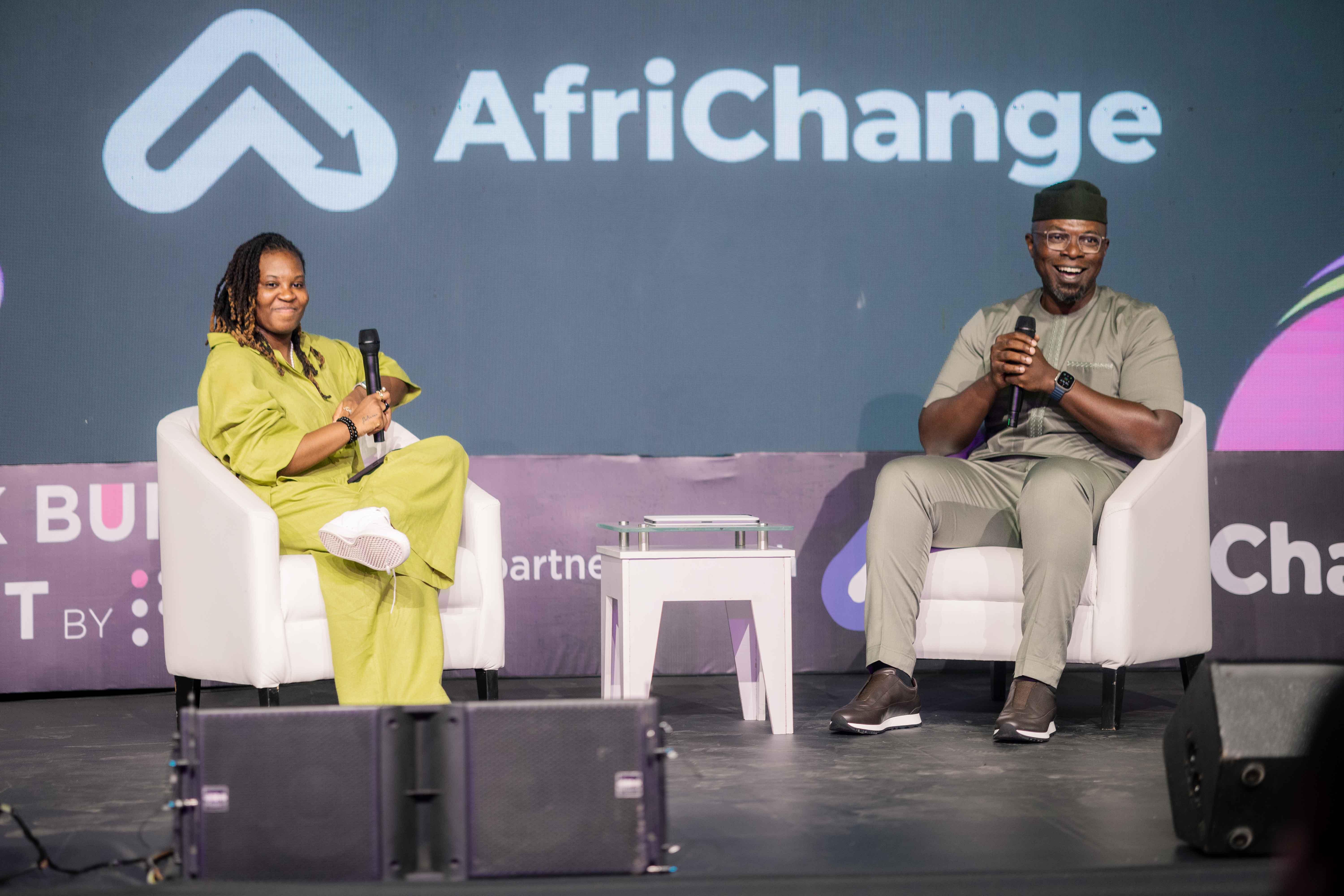 How ‘The Builders Summit’ Gathered Over 1,000 Tech Builders in Lagos