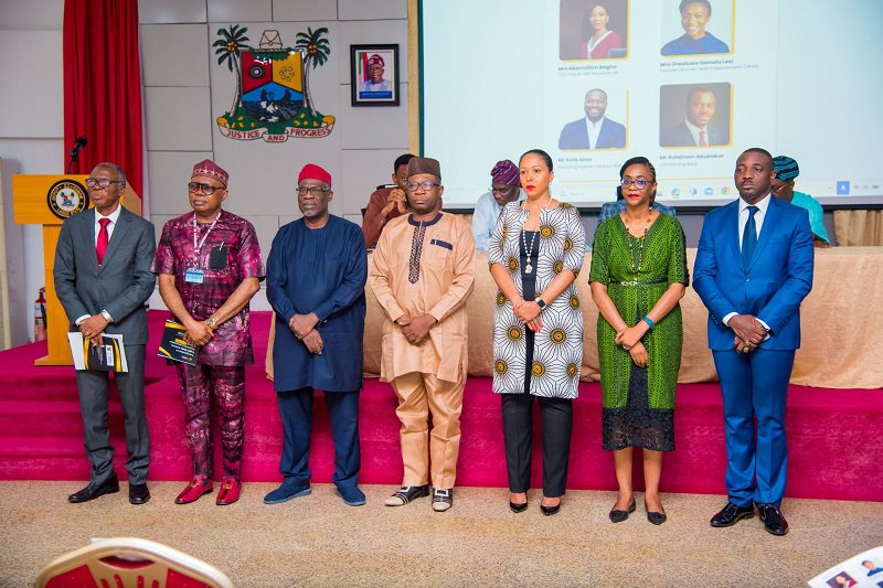 Lagos commits N1bn seed fund for innovation as it inaugurates Science, Research and Innovation Council