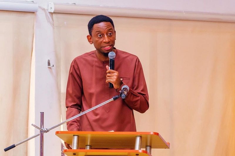 Lagos commits N1bn seed fund for innovation as it inaugurates Science, Research and Innovation Council