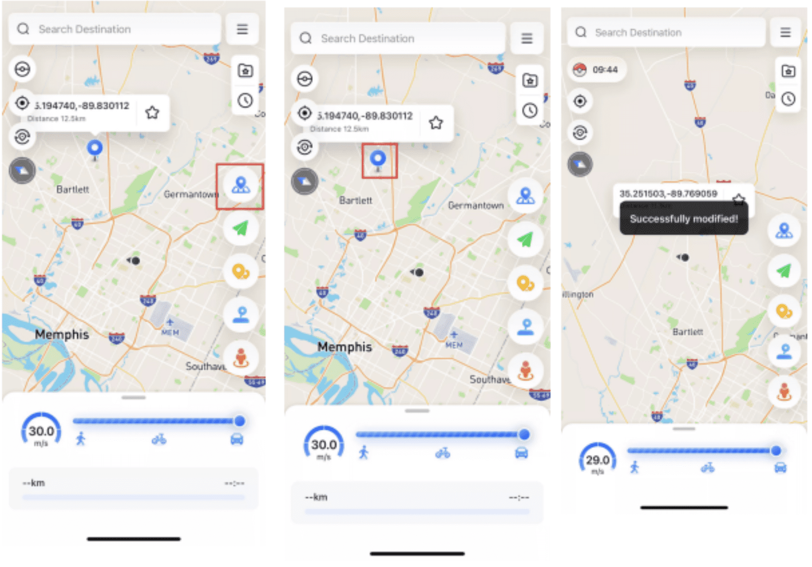 3 Methods to Change iPhone Location without VPN (iOS 17 Supported)