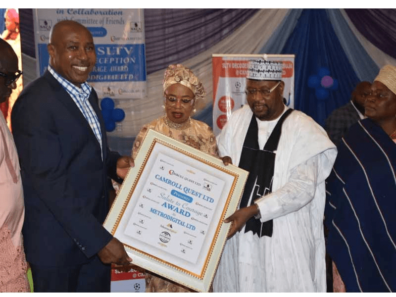 SLTV: users groan as live TV is 1 minute slower amid fears of DSTV copyright infringement