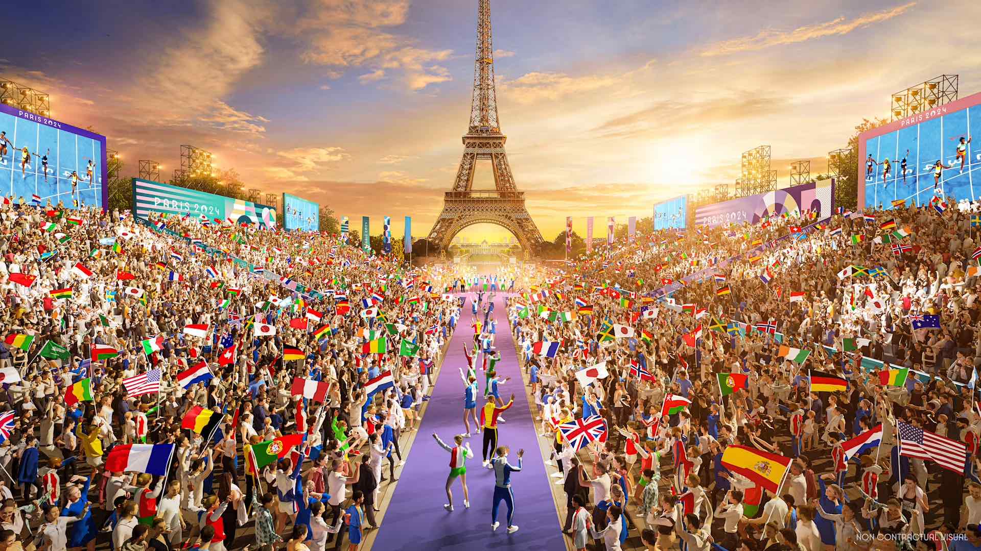 2024 Summer Olympics Paris: Here 4 streaming options you can use to follow the games