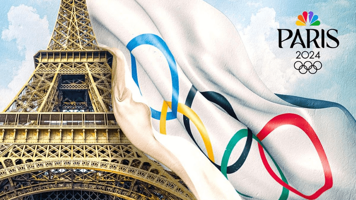 The 2024 Olympics are just days away! The Summer Olympics will begin in Paris this Wednesday, July 24, with the Argentina vs. Morocco men's soccer tournament. The official opening ceremony is on Friday, July 26. You can watch it from anywhere using a VPN, and you might even be able to watch it for free!