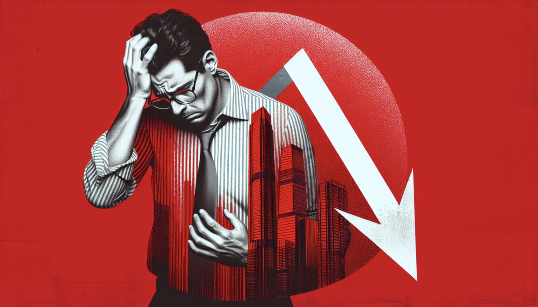 Bitcoin slips below $95,000, deepening fears across the market despite Washington voting to end the government shutdown