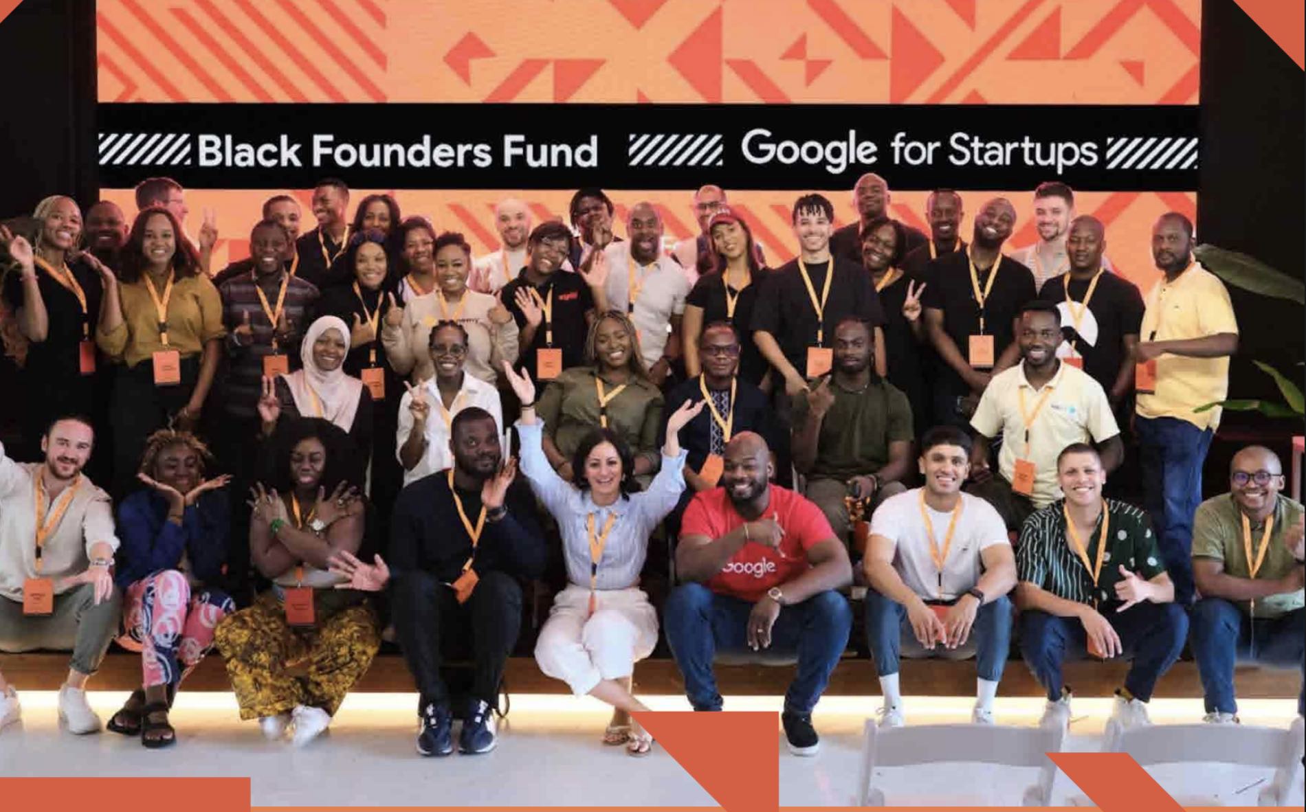 Black Founders Fund: Report, shows alumni raised $379m, created 6,000 Jobs