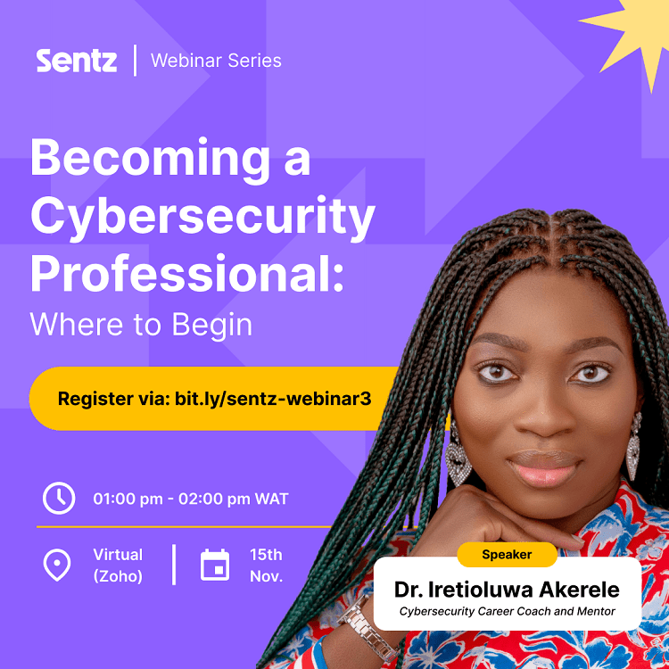 Sentz Launches Webinar Series to Empower Freelancers, Creators, and ...