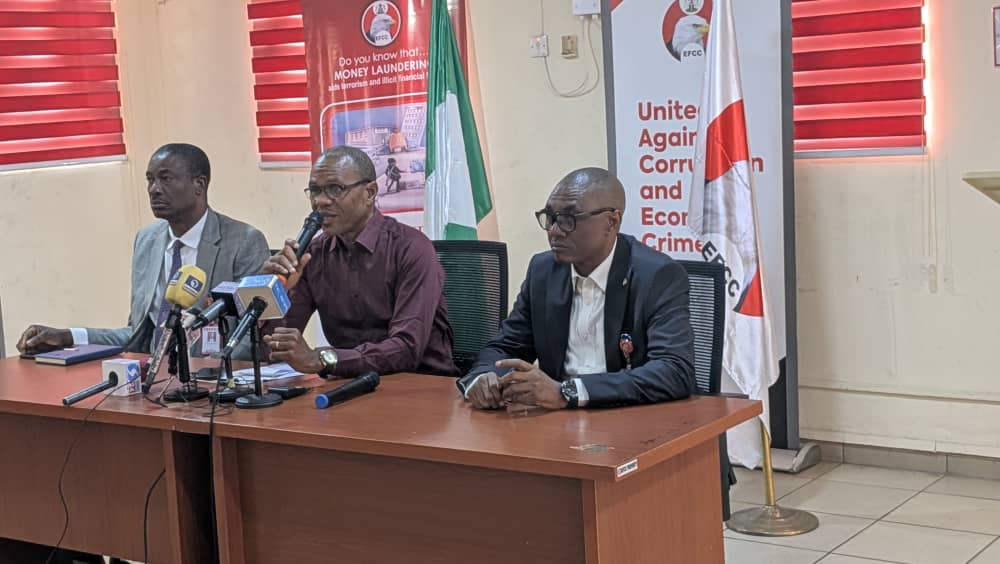 EFCC