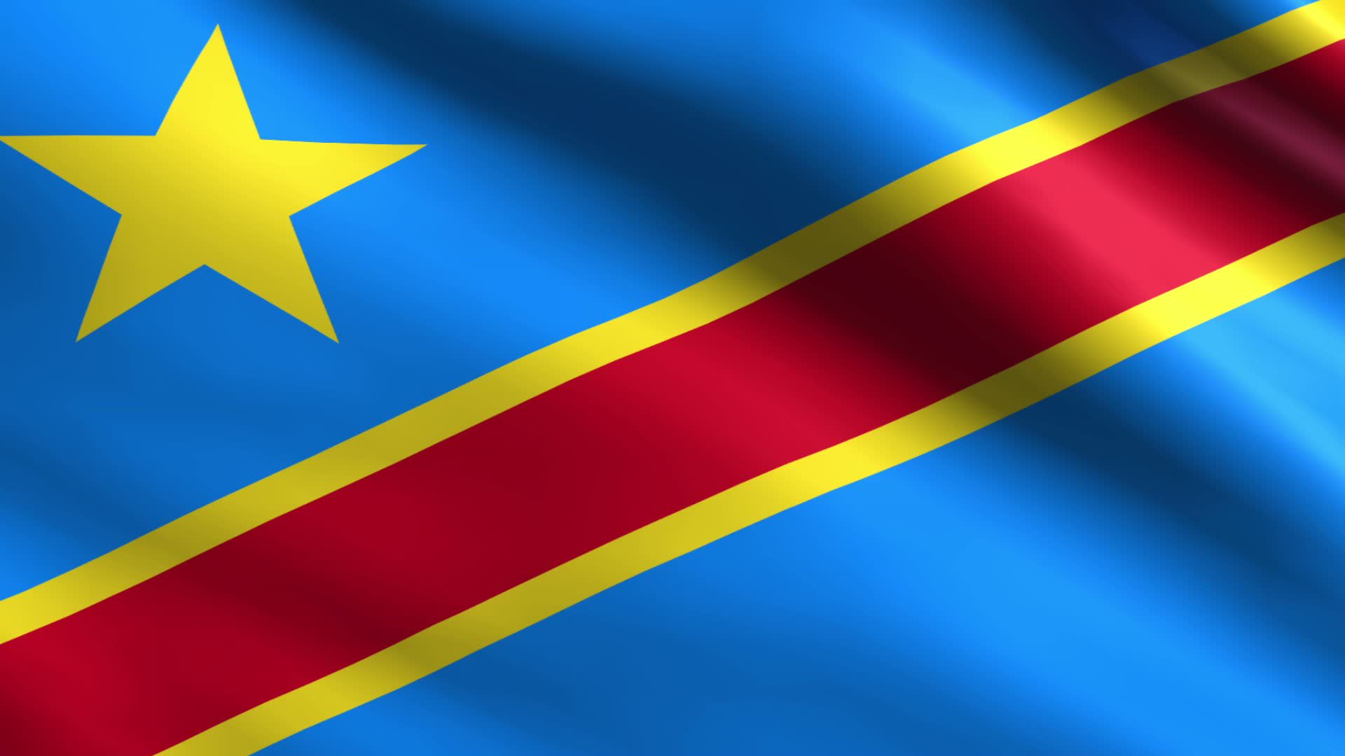 Democratic republic of Congo