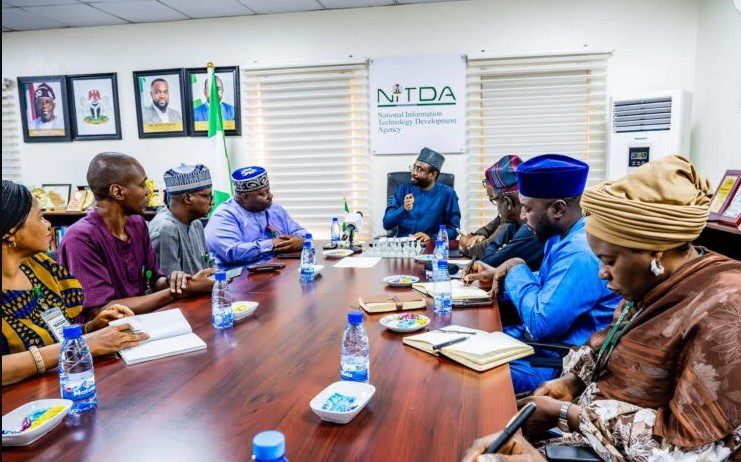 NITDA