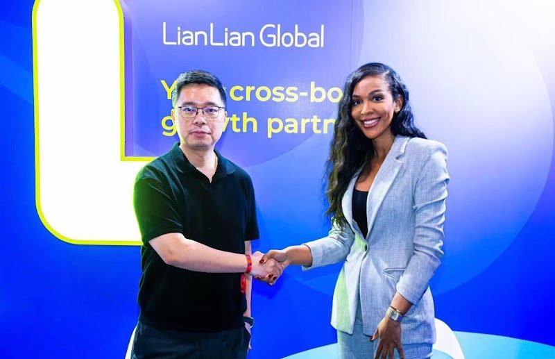 Klasha partners with LianLian Global to power cross-border payments between China and Africa