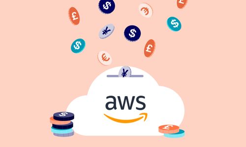Amazon - AWS