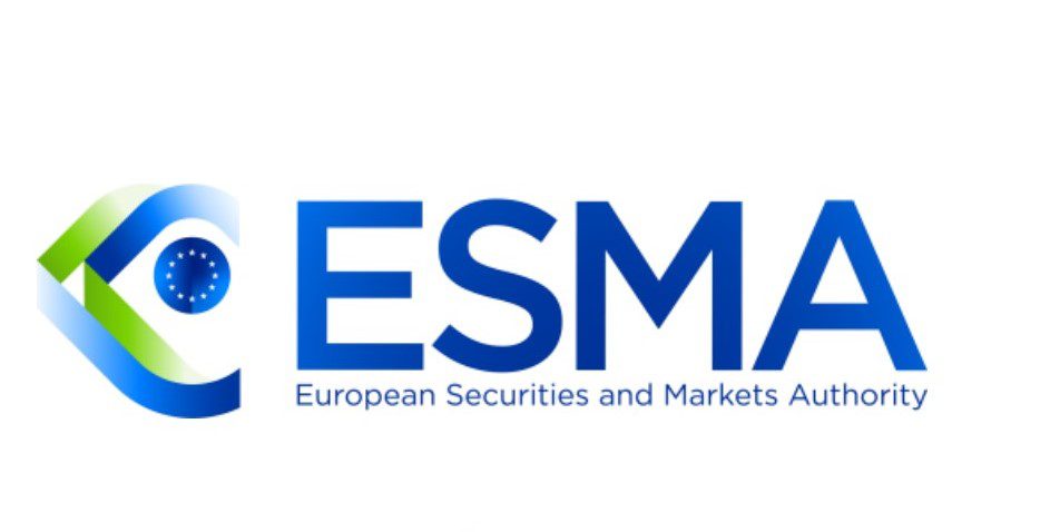 ESMA - European Securities and Markets Authority