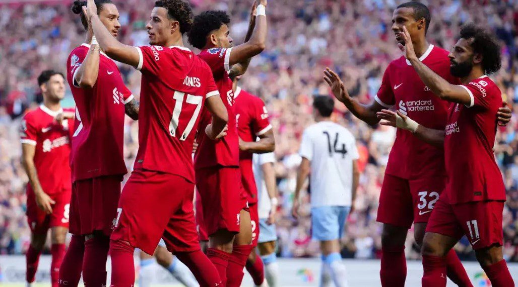 Elon Musk interest in buying Liverpool