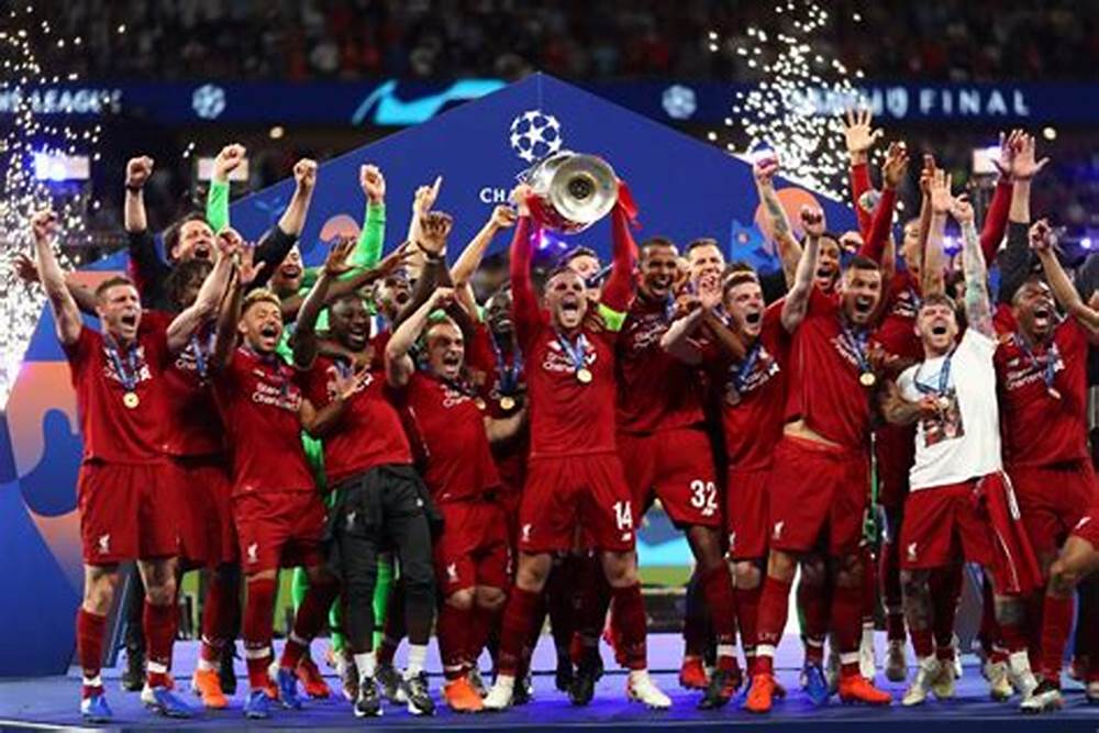 Elon Musk interested in buying Liverpool FC
