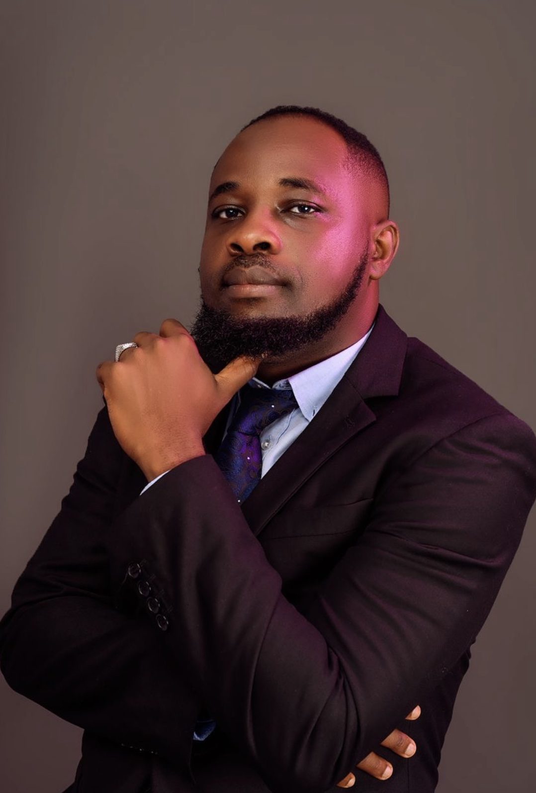 Driving Digital Change in Financial Services: Lessons from the Field—By Adekunle Kadri