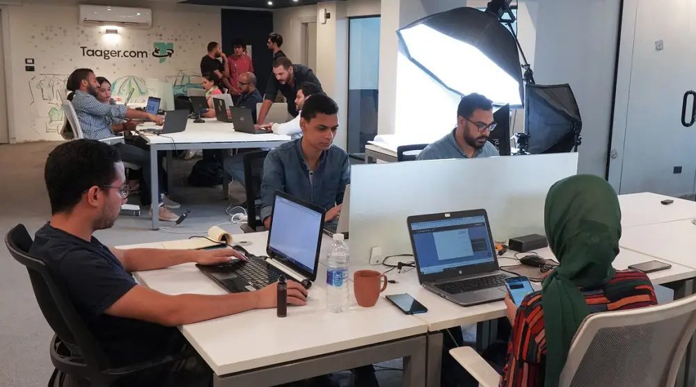Egyptian social e-commerce startup, Taager raises $6.75m pre-series B