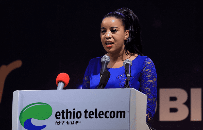 Ethio Telecom announces 40% half-year revenue growth