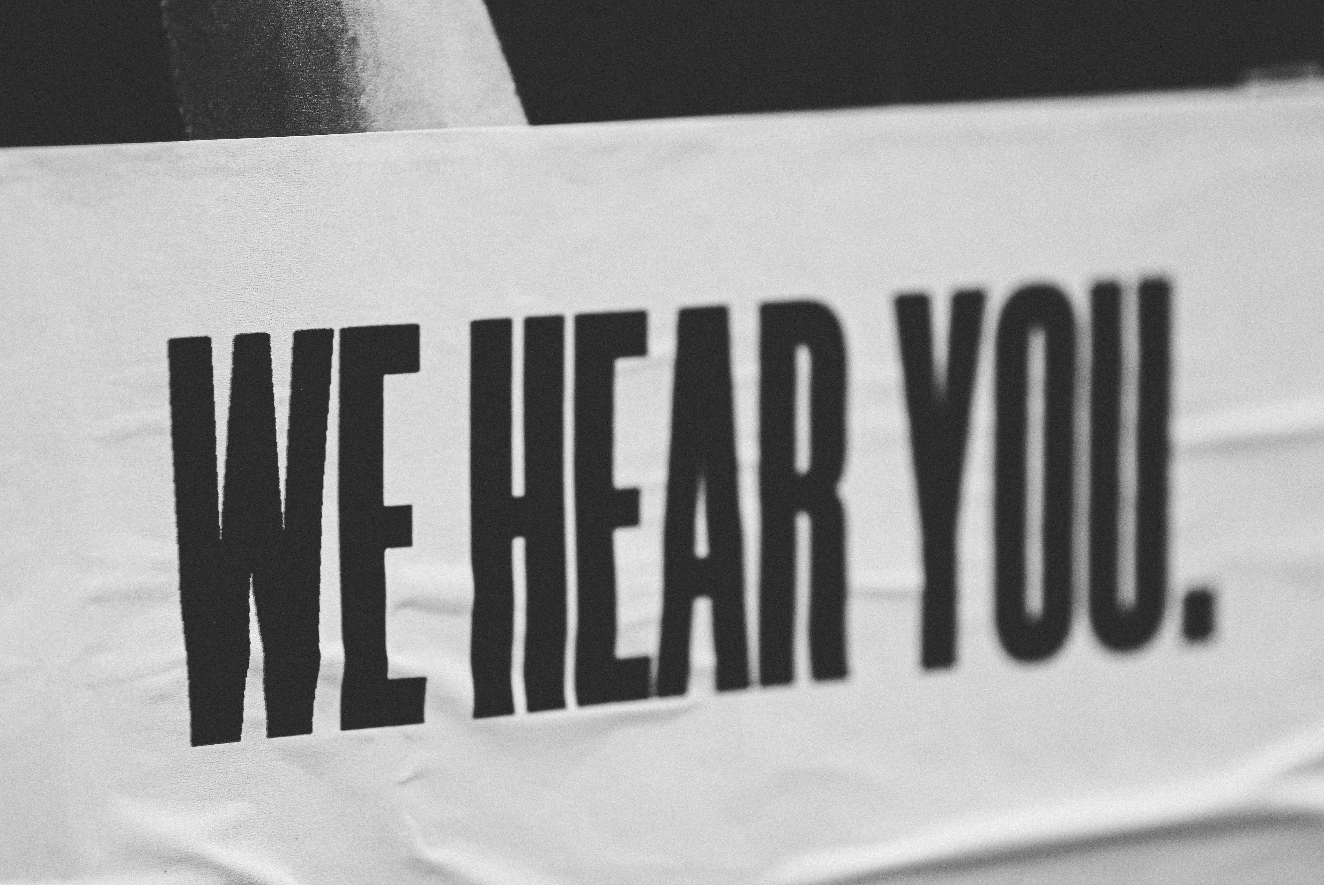 Leveraging Client Feedback to Improve Technology Offerings 