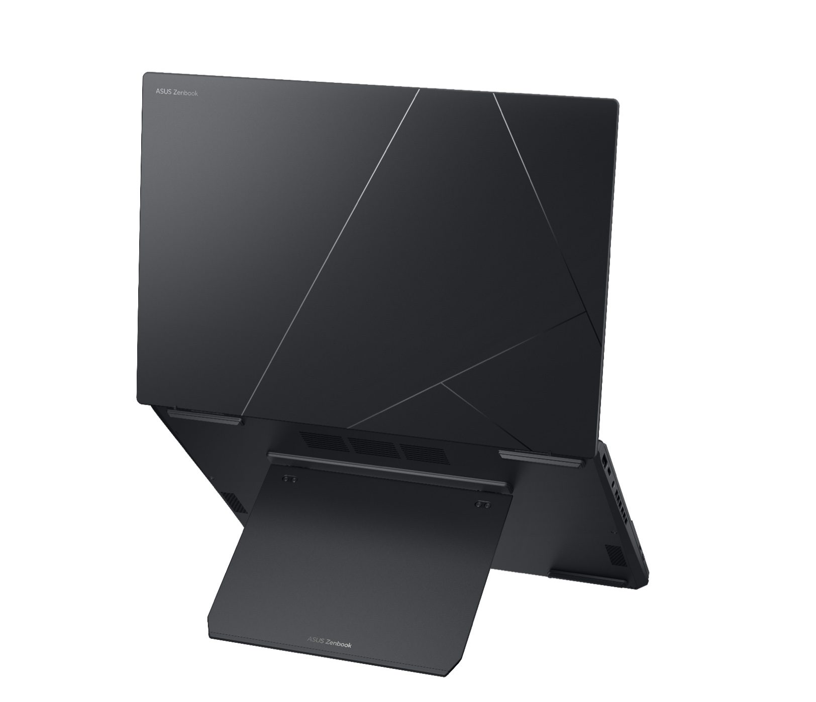 Master Multitasking with the new ASUS Zenbook Duo