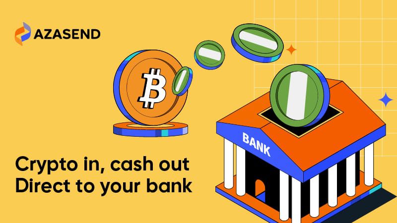 Exploring the Future of Multi-Asset Conversion Platforms: A Case Study on Azasend and AZA Token