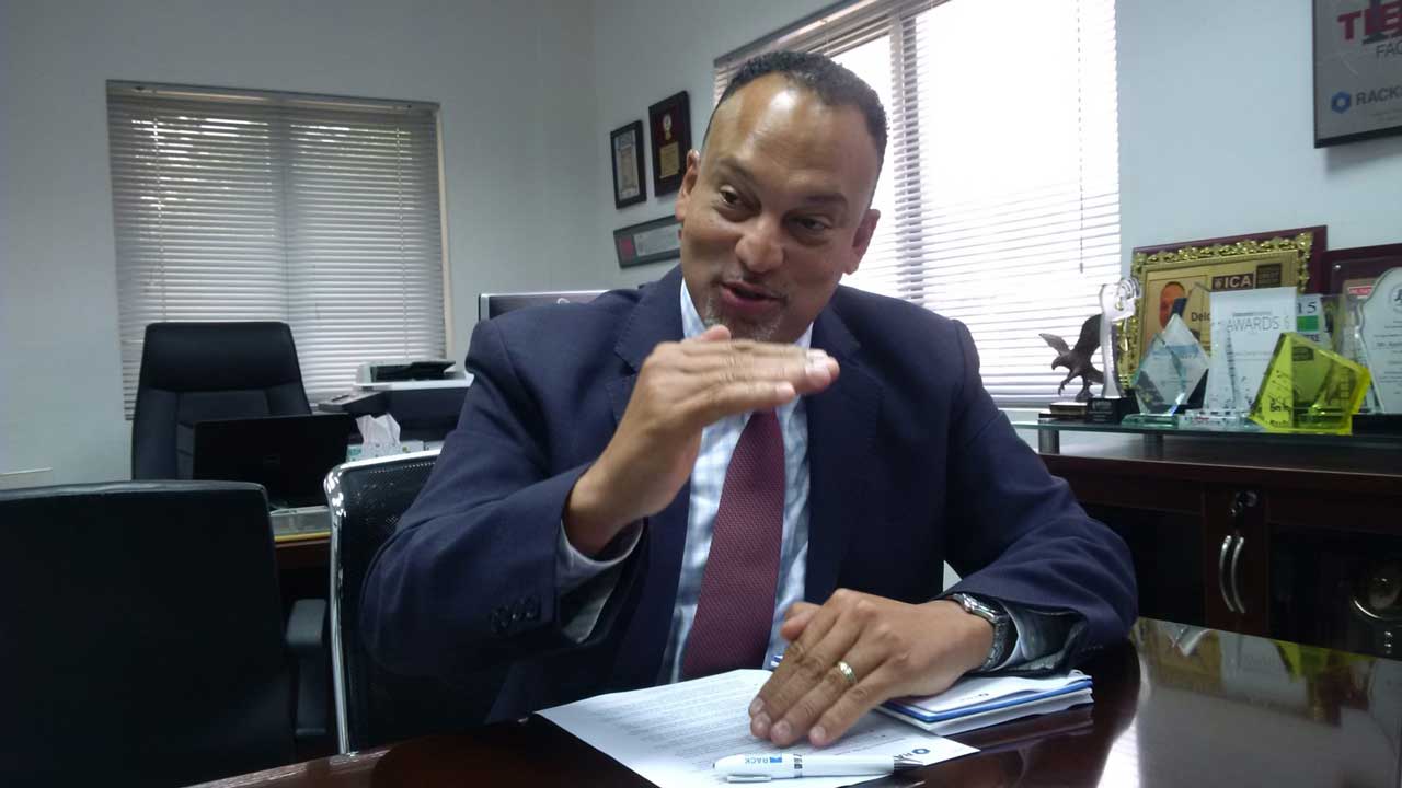 Open Access to expand Lagos data center