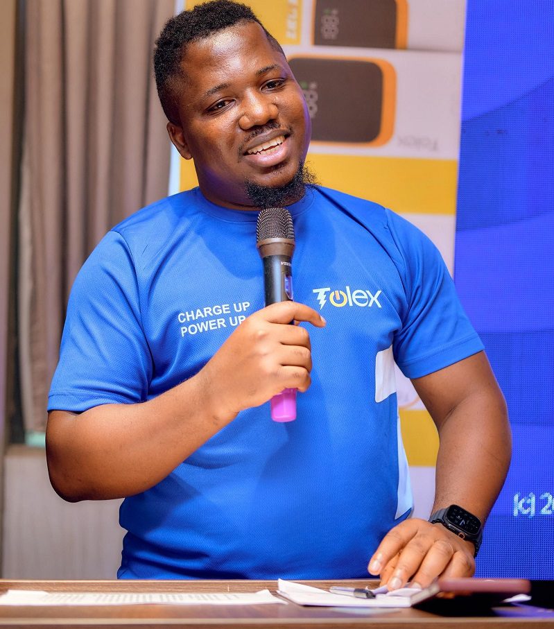 Nigeria-focused electronics brand Tolex launches with promises of durability and affordability