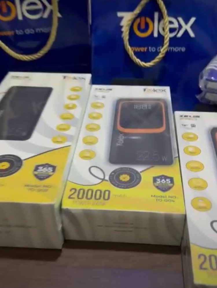 Nigeria-focused electronics brand Tolex launches with promises of durability and affordability