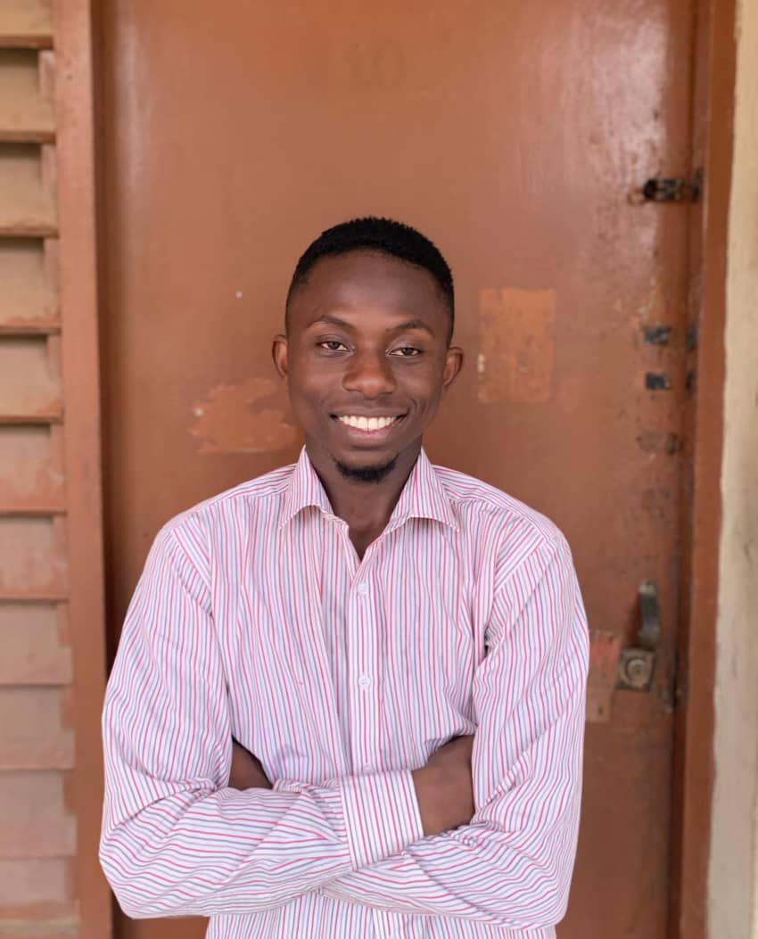 Fadiran Ayomide