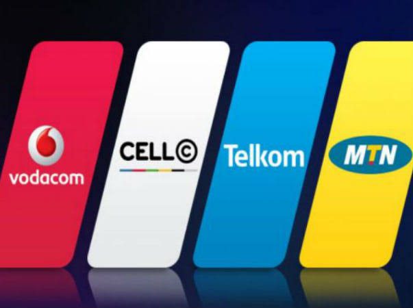 South Africa Telecoms 