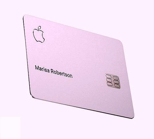 Apple Card