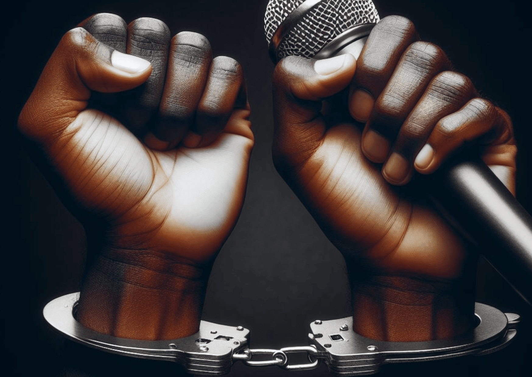 Press freedom: Ethiopia detains journalists on terrorism charges