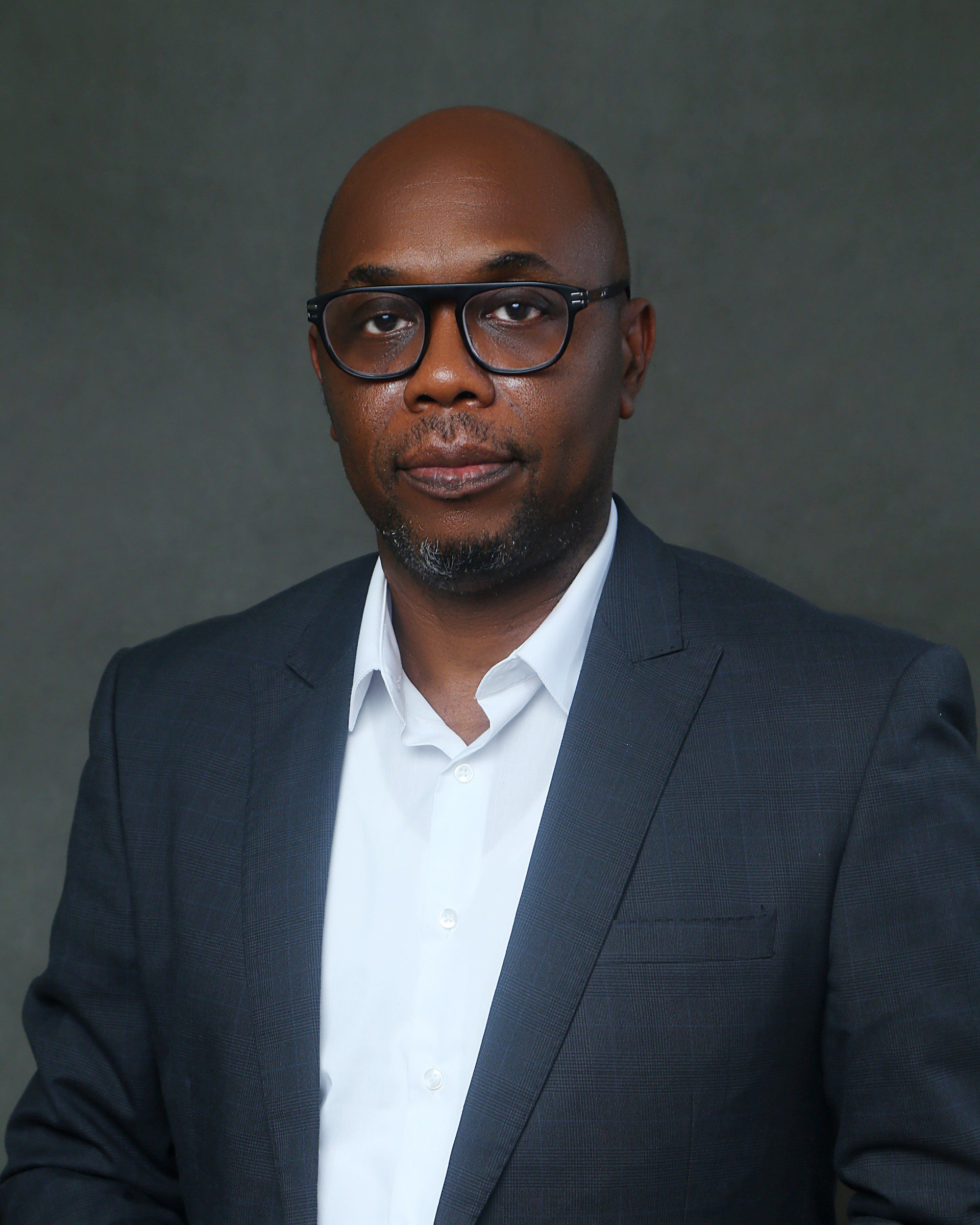 Egerton Idehen, MTN's Chief Broadband Officer