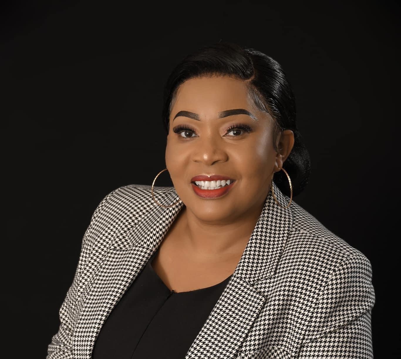 Jane Makau, Chairperson of BCLB