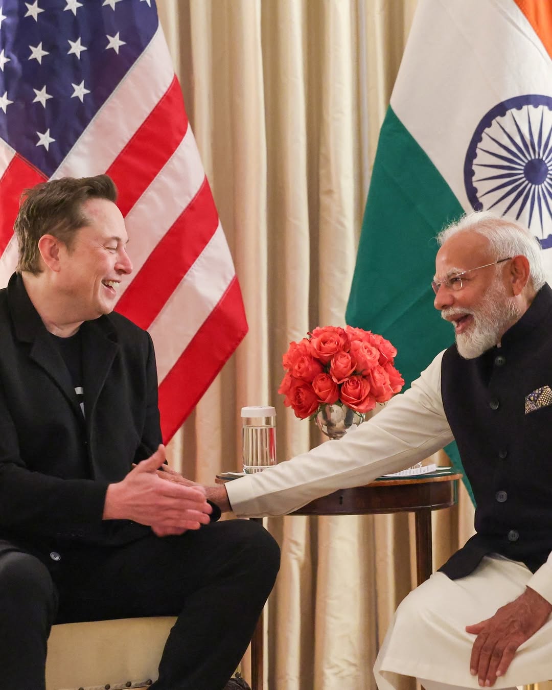 Starlink nears India launch following collaboration talks