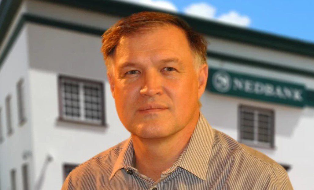 Nedbank to mix smart contract technology and blockchain to enhance agricultural processes