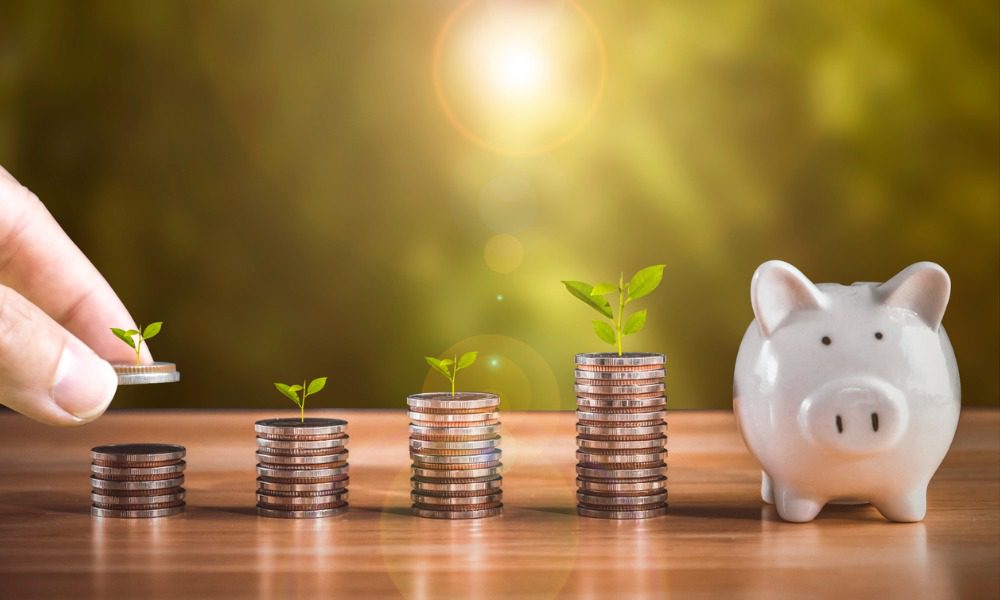 How to invest your pension funds online, yourself