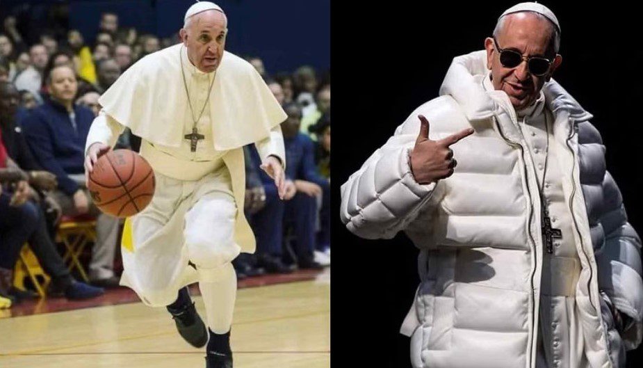 5 Times Pope Francis impacted the tech world