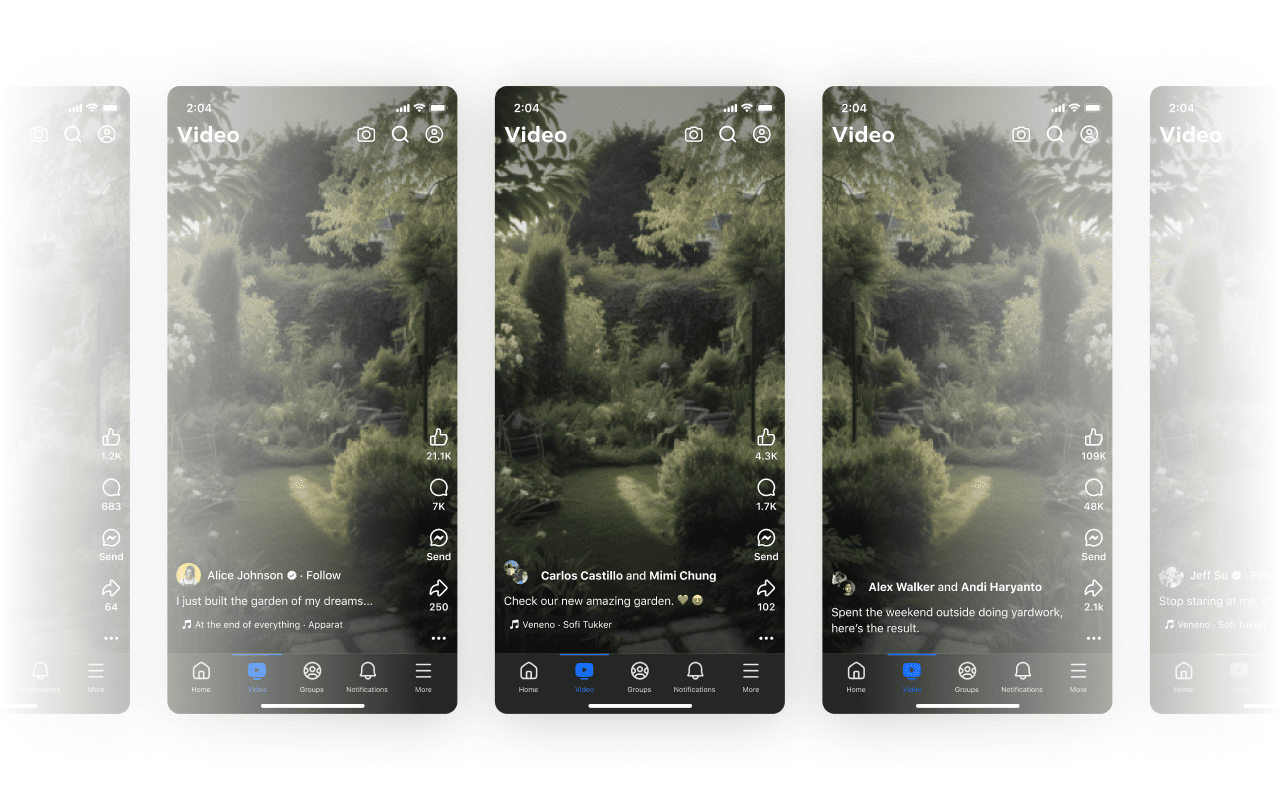 Meta introduces new measures to combat spam content on Facebook, removes over 100 million fake pages