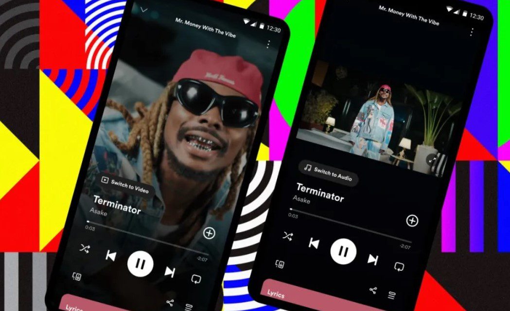 Spotify said it paid $100m+ to podcasters in Q1 2025 amid audio to ...