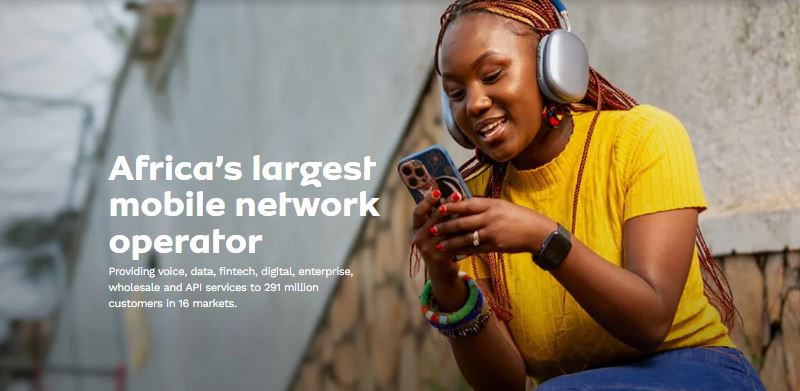 MTN Reassigns Regional Leaders in Strategic Overhaul