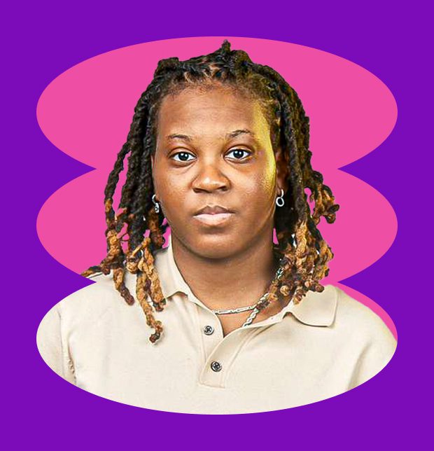 Peace Itimi, Founder of Founders Connect