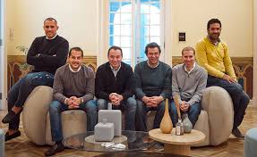 Egypt’s proptech Nawy