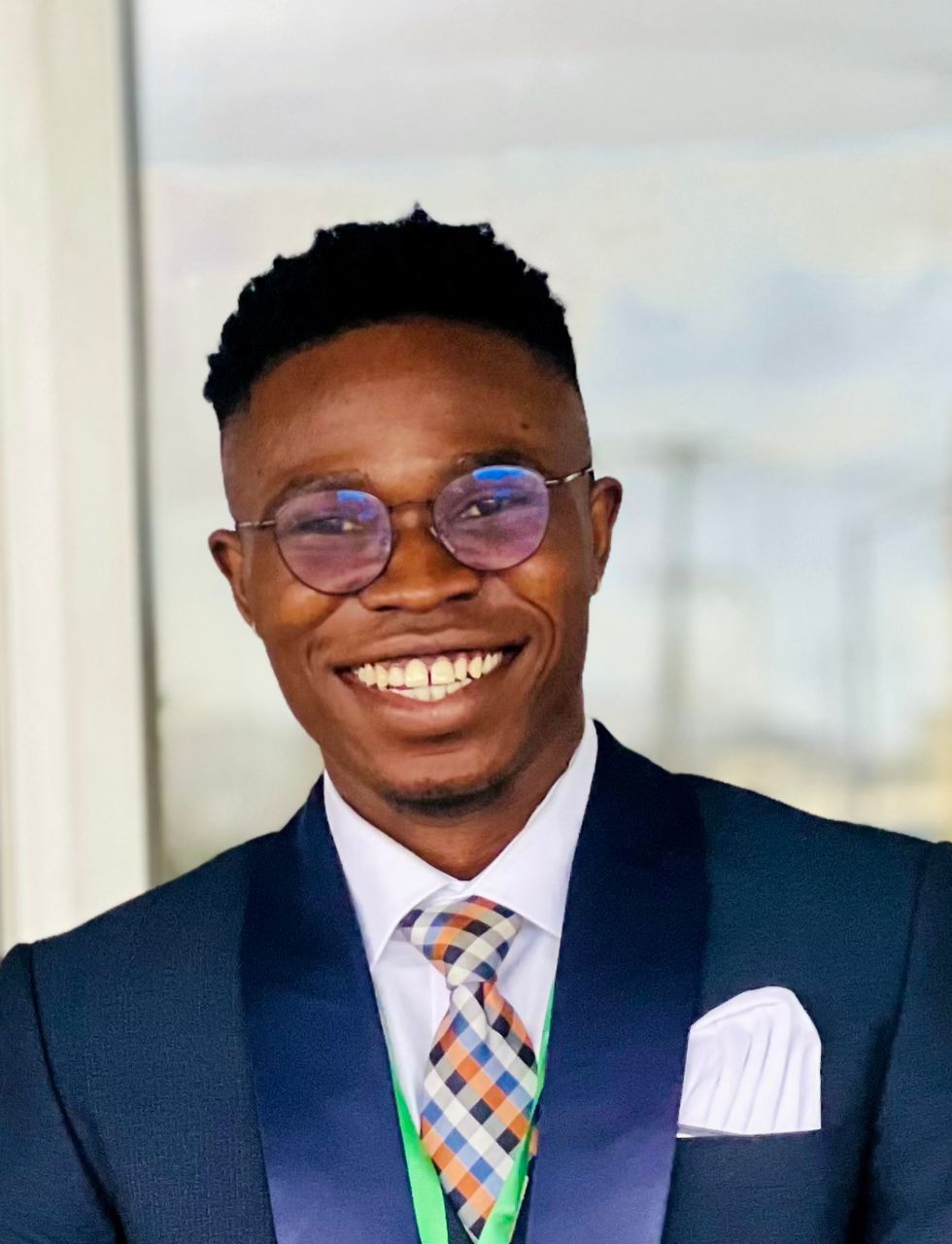 Heritage Falodun, CEO of DigiOats