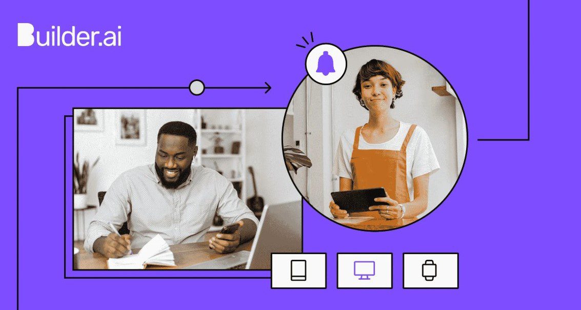AI company that vowed to make building apps as easy as ordering pizza goes into solvency