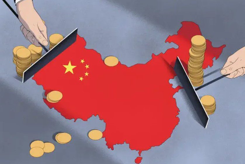 5 Chinese Venture Captalists Nigerian Startups can pitch to in 2025